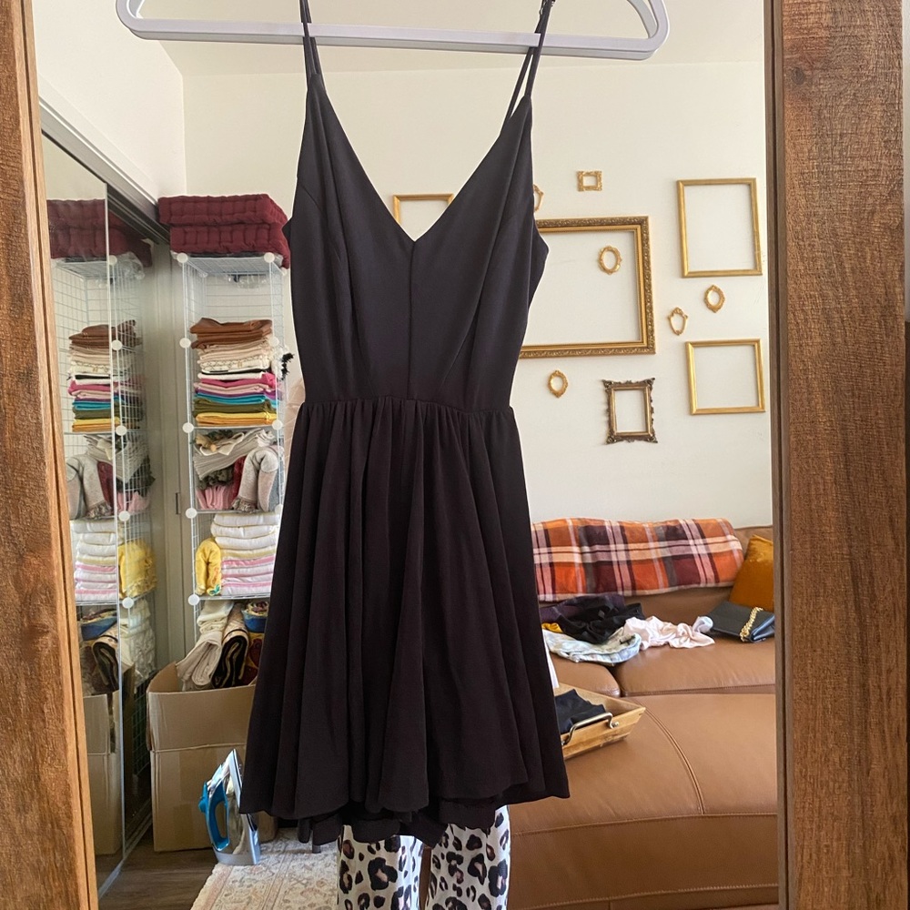 Urban Outfitters Romper